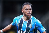 Grêmio: Braithwaite passará por cirurgia e está fora da temporada