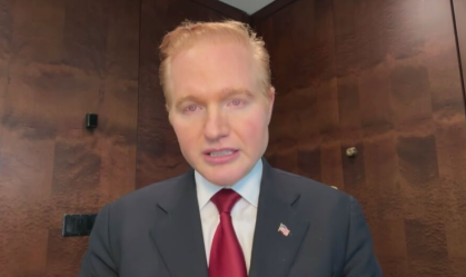 Martin De Luca