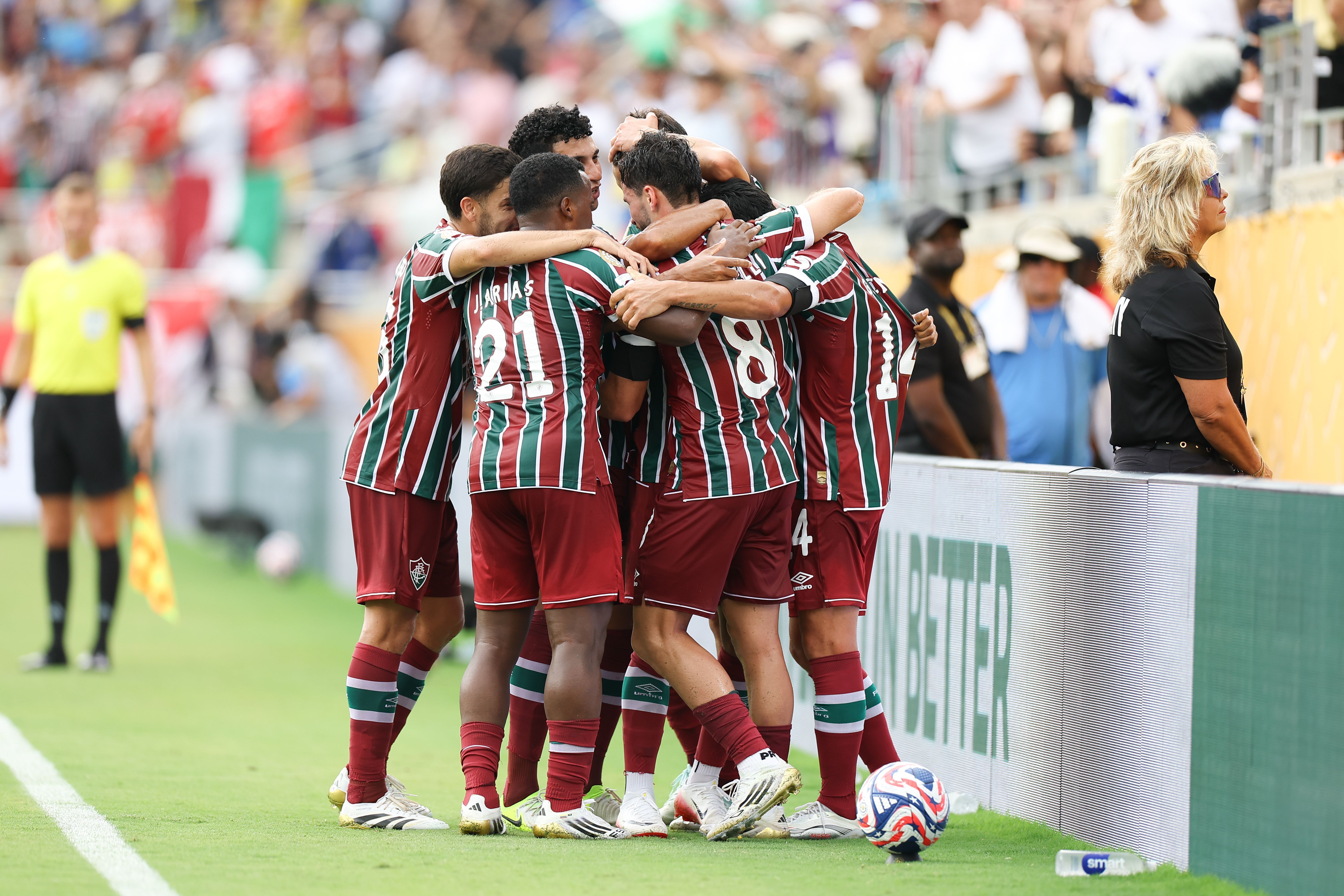 Fluminense x Chelsea: confira os valores de mercado de cada elenco