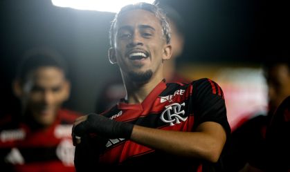 Flamengo x São Paulo: Matheus Gonçalves não joga em meio a possível saída