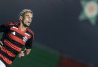 Matheus Gonçalves afirma desconhecer "não" do Flamengo ao Cruzeiro; veja