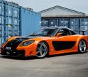 Famoso Mazda RX-7 de "Velozes e Furiosos" é vendido por R$ 7 milhões