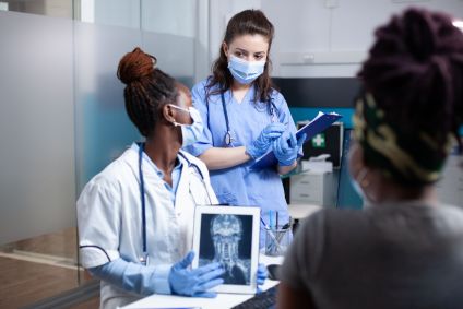 UniCesumar oferece bolsas integrais em Medicina