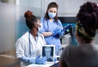 UniCesumar oferece bolsas integrais em Medicina pelo ProUni 2025.2