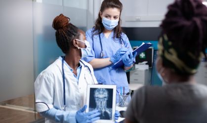 UniCesumar oferece bolsas integrais em Medicina pelo ProUni 2025.2
