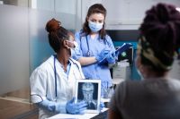 UniCesumar oferece bolsas integrais em Medicina pelo ProUni 2025.2