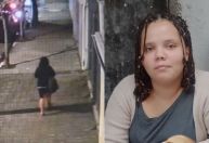 Menina desaparecida em Santos é encontrada na casa do namorado, diz mãe