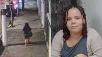 Polícia investiga caso de menina desaparecida em Santos