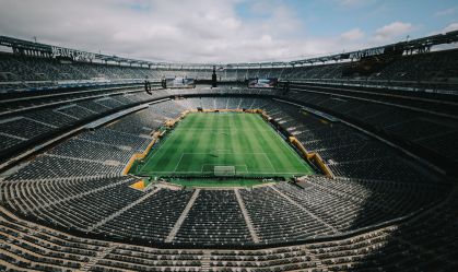 Estreia do Brasil na Copa do Mundo de 2026 será no palco da final