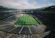 Estreia do Brasil na Copa do Mundo de 2026 será no palco da final