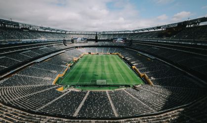 Metlife Stadium, em Nova Jersey