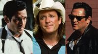 De "Kill Bill" a "Donnie Brasco": Relembre a carreira de Michael Madsen
