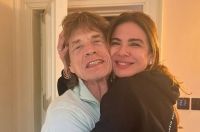 Mick Jagger faz 82 anos; relembre affair bombástico com Luciana Gimenez