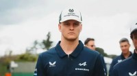 Fórmula 1: Mick Schumacher negocia com a Cadillac por vaga para 2026