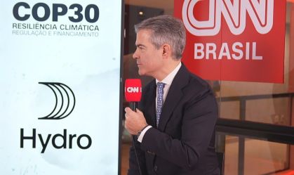 Risco climático está na nossa tomada de decisões, diz CEO da Motiva