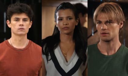 "Minha Vida com a Família Walter": 2ª temporada ganha prévia dramática