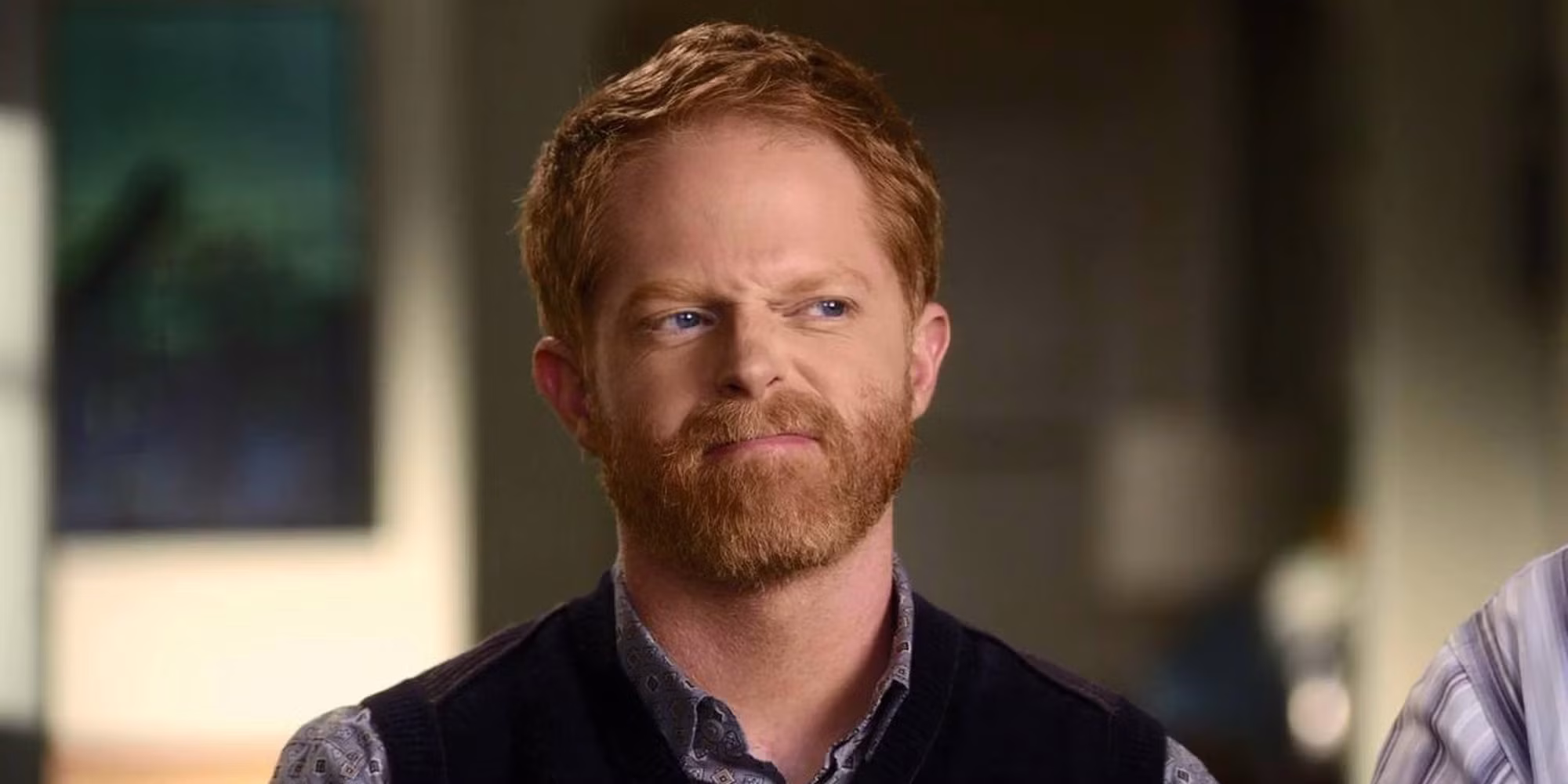 O responsável por interpretar Mitchell Pritchett compartilhou que alguns de seus críticos "mais veementes" vieram da própria comunidade gay