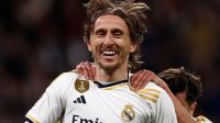 Xabi Alonso e Courtois exaltam Modric após despedida amarga no Mundial
