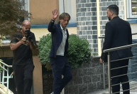 Ex-Real Madrid, Modric fará exames para assinar com o Milan, diz jornalista