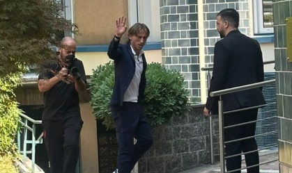 Ex-Real Madrid, Modric fará exames para assinar com o Milan, diz jornalista