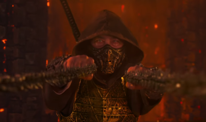 Com astro de "The Boys", sequência de "Mortal Kombat" ganha trailer