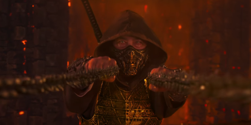“Mortal Kombat 2”: sequência de clássico dos games ganha teaser; confira