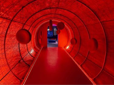 Museu Catavento vai receber exposição sobre o corpo humano