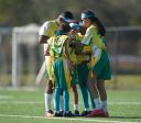 Brasileiros participam do NFL Flag Championships em torneio com oito países