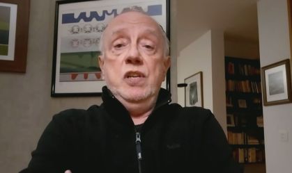 Marco Aurélio Nogueira, cientista político e professor da Unesp