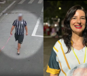 Namorado de vereadora é preso após ser reconhecido por câmera em SP