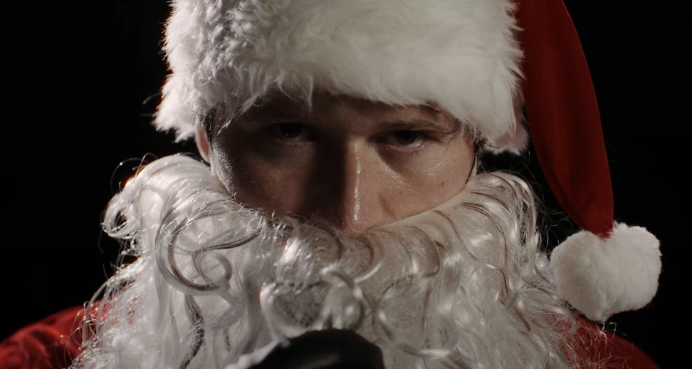 Natal Sangrento