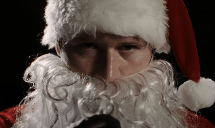 Remake de "Natal Sangrento" ganha primeiro trailer; assista