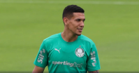 Clube europeu anuncia contratação de zagueiro do Palmeiras