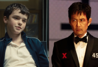 "Adolescência" e "Round 6" foram as séries mais vistas na Netflix em 2025