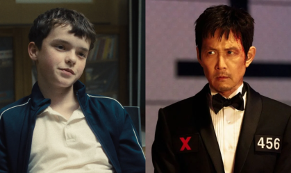 "Adolescência" e "Round 6" foram as séries mais vistas na Netflix em 2025