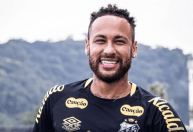 Com Neymar, Santos encara o Desportiva pela Vitória Cup antes do Brasileiro