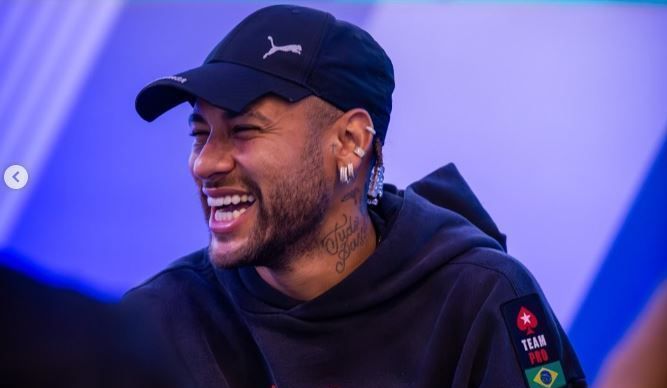 Neymar