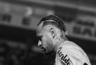 Veja o que disse Neymar após discussão com torcedor na Vila Belmiro