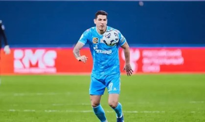 Presidente do Zenit abre o jogo sobre interesse do Fluminense em Nino
