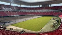 Grama da Copa do Mundo de 2026 entra na mira de estádios brasileiros