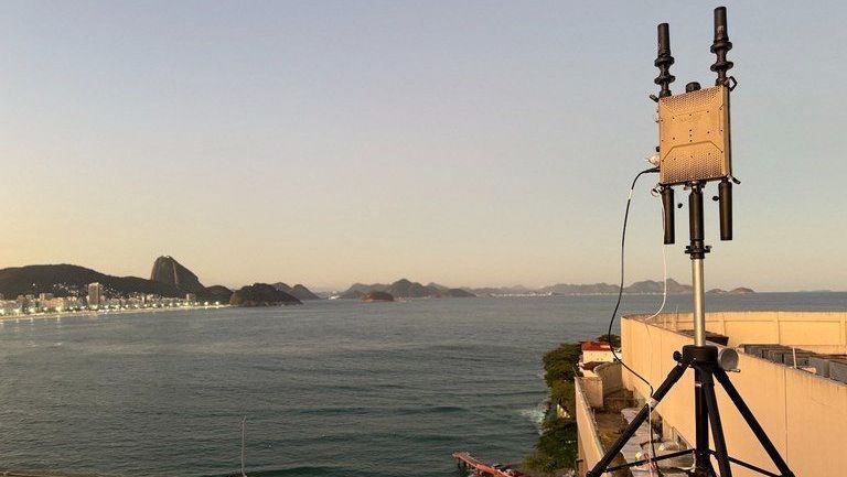 Novo sistema visa prevenir eventuais ameaças