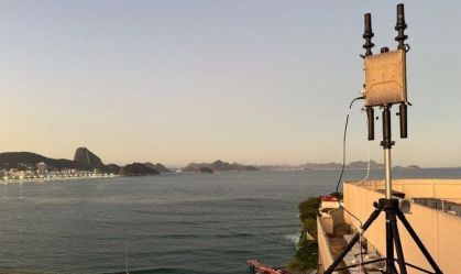 PF intercepta 93 drones em área restrita durante Cúpula do Brics