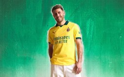 Milan homenageia o Brasil