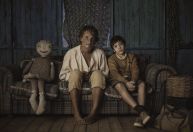 Vestindo a melancolia: os desafios nos figurinos de "O Filho de Mil Homens"