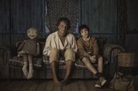 "O Filho de Mil Homens", com Rodrigo Santoro, ganha 1º trailer