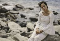 De "O Filho de Mil Homens", Rebeca Jamir diz que trabalhou com o "silêncio"