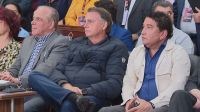 Após advertência de Moraes, Bolsonaro participa de culto, em Brasília