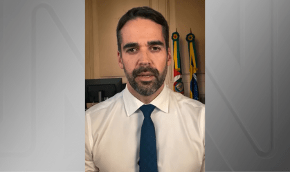 Brasil precisa de "movimento antipolarização", diz governador do RS