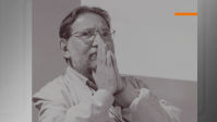 Morre o jornalista Marcelo Beraba aos 74 anos