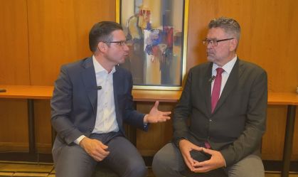Hugo à CNN: Conversa com Lula será com o melhor dos sentimentos